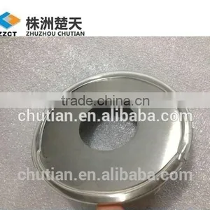 Circular Cemented Carbide Saw Blades With High Productivity for Paper Industry thumbnail-1
