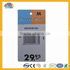 Garment Hang Tag Manufacturer thumbnail-4