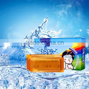Top Quality OEM Physical Cooling Fever Cooling Down Gel Pack thumbnail-2