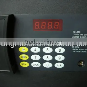 Home Key Power Safe Battery Box thumbnail-5