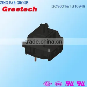 Key Operated Push Button Switch thumbnail-6