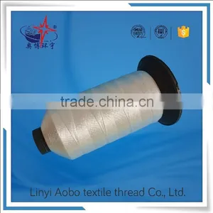 High Tenacity Polyester Sewing Thread With Competitive Factory Price thumbnail-1
