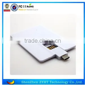 Otg Card Usb Disk 2.0 8g/16g/32g Andriod System Usb Flash Drives Supplier's Choice thumbnail-1