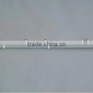 Cast Brass Shoe Horn thumbnail-1