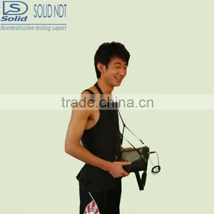 Solid USB X5 Connection Portable Flaw Detector Manual thumbnail-1