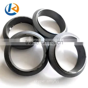 Magnetic Drive Pumps High Quality Silicon Carbide Ring Sealing thumbnail-1