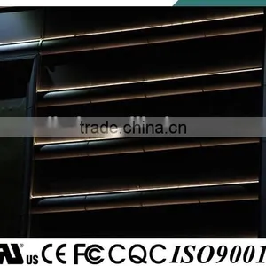 Led Bar Light for the Building Facade Lighting Outdoor Waterproof IP68 Smd 5050 Rgb thumbnail-4