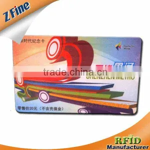 Public Transport Card /bus Card thumbnail-1