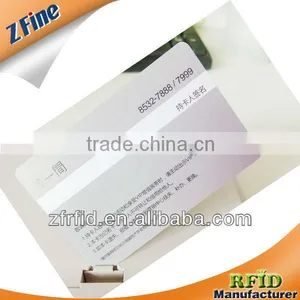 Useful PVC Smart Card for Market,business Smart Card thumbnail-1