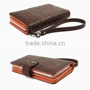 2016 Trendy Flip Cover Wallet Case for Coolpad Note 3 for Iphone 6s Case thumbnail-5
