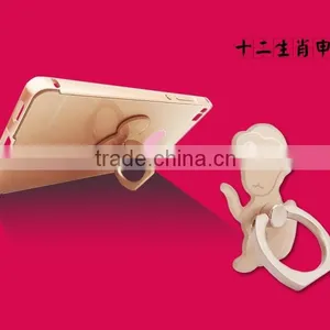 High Quality Smartphone Accessories Ring Holder, Finger Ring Holder thumbnail-3