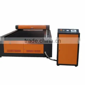 JOY 1316 Laser Cutting Machine With 130w Laser Power for Cloth thumbnail-1