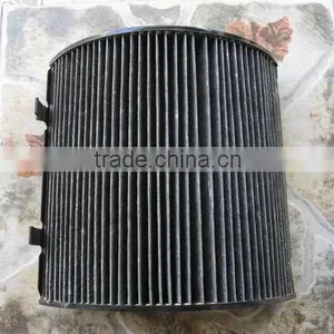 Air-conditioner Filter of Cars Mold thumbnail-1