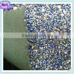 2015 Hottest Europe Gliter Wall Fabric Glitter Wallpaper thumbnail-2