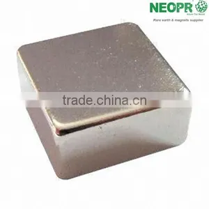 Strong 50x30x12mm N42 Ndfeb Magnet thumbnail-4
