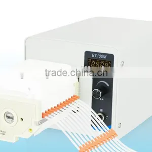 High Precision Acid Injection Peristaltic Pump thumbnail-6
