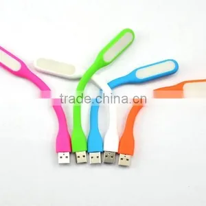 OEM Photographic Factory in Zhejing LED USB Gooseneck Light Lamp for Desk Computer Laptop thumbnail-2