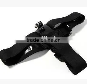OEM Simple Helmet Head Strap Belt in Good Quality thumbnail-2