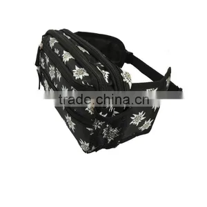 Full Printig Waist Bag for Women thumbnail-1
