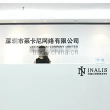 Shenzhen Lekani Jewelry Co., Ltd. company overview - view 1 thumbnail