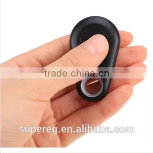 Smart Bluetooth Tracer GPS Locator Tag Alarm Wallet Finder Key Keychain Itag Pet Dog Tracker Child Car Phone Anti Lost Remind Quality Choice thumbnail-2