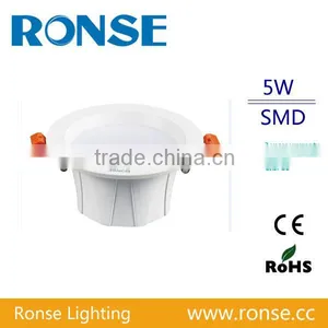 Hot Sale LED Cob Downlight Series With Conpetitive Price thumbnail-1