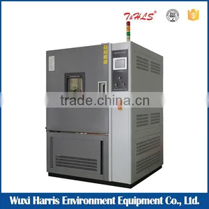 Multi-functional Nihydrin DFO Fuming Environmental Chamber thumbnail-1