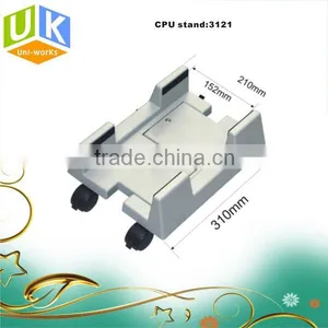Computer ABS Cpu Holder thumbnail-1