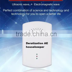 Ultrasonic Electronic Rat Control Device thumbnail-1