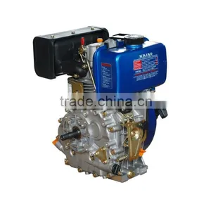 5HP Air-Cooled High Speed Diesel Engine (KA178F) thumbnail-1