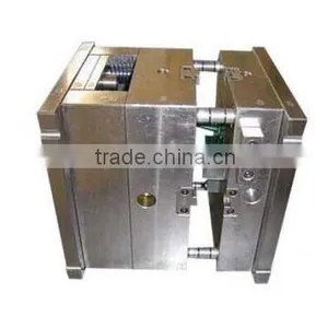 Custom High Precision Cheap Plastic Injection Molding Manufacture thumbnail-1