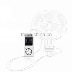 BIO-10000 Electronic Facial Mask With Rechargeable Battery thumbnail-1