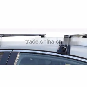 Car Aluminium Scooter Luggage Carrier thumbnail-4