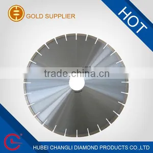 Diamond Saw Blades for Marble-hubei Changli Diamond Products Co.,ltd. thumbnail-1