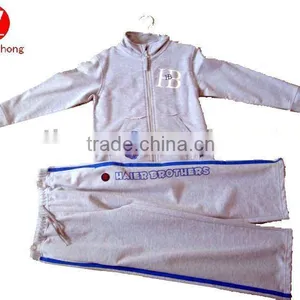 Boy`s Sportswear Boy`s Tracksuit Boy`s Apparel thumbnail-1