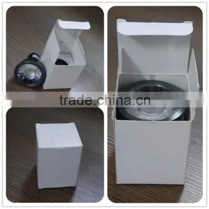 Top Quality 7w Led Spot Light,hangzhou Factory thumbnail-5