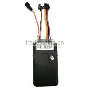 Whole Sale Car Gps Tracker Gt06 for Car/motorcycle/vehicle With Low Price thumbnail-5