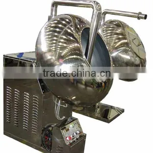 Sugarcoating Machine BY-800 thumbnail-1