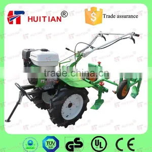 HT105FB Maunal Gasoline Cultivator Multi thumbnail-2