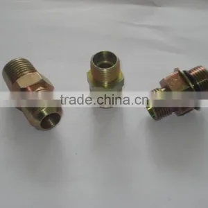 Truck Trailer Air Brake Tube Nylon Tube Fitting thumbnail-6