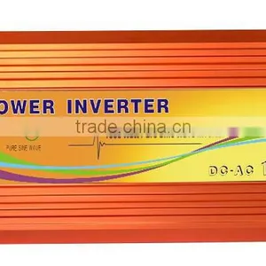 1000W Solar Inverter thumbnail-2