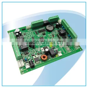 4/8 Doors Access Controllers, TCP/IP Multi-door Access Controller thumbnail-3