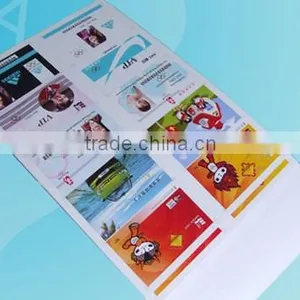 SMCLM-3B PVC Card Laminating Machine thumbnail-5