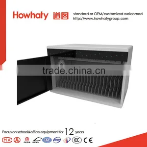 USB Charging Cart AHL-E20,Factory Supplier,OEM ODM Both Welcome. thumbnail-2