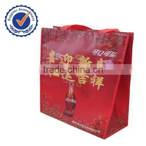 Promotion Non Woven Tote Bag thumbnail-1