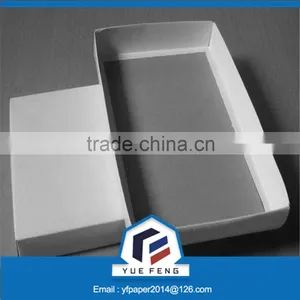 High Quality Stocklot One Side Coated Grey Paper in Sheet or Roll thumbnail-6