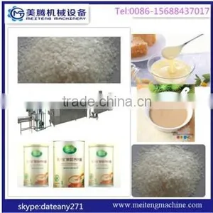Baby Food Manufacturing Machinery thumbnail-2