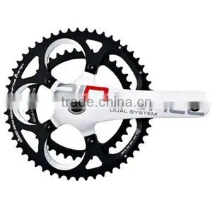 8S/9S Bicycle Crank Custom Bicycle Crank Forged Alloy Crank thumbnail-6