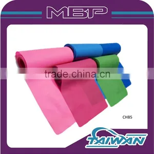 Latex Rubber Band Fitness Band Gymnastic Yoga Band thumbnail-1