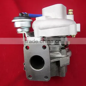 K03 Turbocharger 53039880096 4C1O6K682AA 53039700096 thumbnail-1